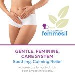 Femmesil MAX Strength Yeast Infection Ointment 28g