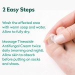 Tineacide Antifungal Cream - 1.25 oz Tube