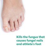 Tineacide Antifungal Cream - 1.25 oz Tube