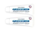 Funginix AF Athlete's Foot Cream - 2 Tubes