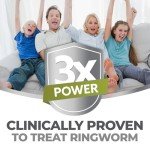 Terrasil Antifungal Cream for Ringworm – 2-Pack