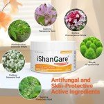 Ishancare Antifungal Cream for Tinea and Itching