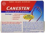 Bayer Canesten Antifungal Cream for Ringworm - 30g