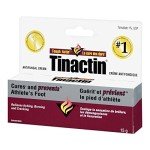 Tinactin Cream - Antifungal Treatment, 15g