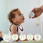 Isabella's Clearly RASH Itch Relief Skin Balm 45g