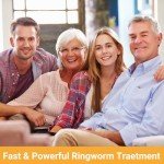 Ishancare Antifungal Cream for Tinea and Itching