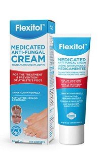 Flexitol Medicated Foot Care Cream