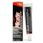 Micatin Antifungal Cream for Athlete's Foot and Jock Itch