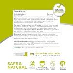 Terrasil Antifungal Cream for Ringworm – 2-Pack