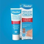 Flexitol Medicated Foot Care Cream