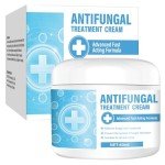 Athlete's Foot Antifungal Cream, 60ml