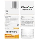 Ishancare Antifungal Cream for Tinea and Itching