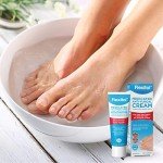 Flexitol Medicated Foot Care Cream