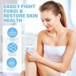 Athlete's Foot Antifungal Cream, 60ml