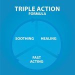 Flexitol Medicated Foot Care Cream