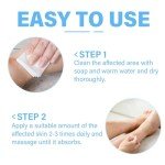 Athlete's Foot Antifungal Cream, 60ml