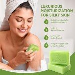 Tea Tree Soap for Acne and Fungal Infections