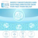 Athlete's Foot Antifungal Cream, 60ml