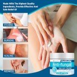 RoyceDerm Antifungal Cream for Skin Irritations