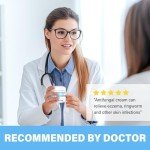 Athlete's Foot Antifungal Cream, 60ml