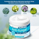 RoyceDerm Antifungal Cream for Skin Irritations