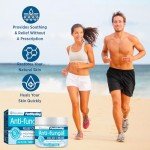 RoyceDerm Antifungal Cream for Skin Irritations