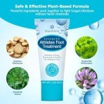 Roycederm Extra Strength Athlete's Foot Cream