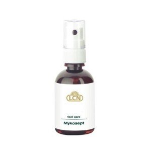 Mykosept Antifungal Spray by LCN