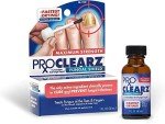 Proclearz Antifungal Liquid Brush-On, Maximum Strength