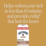 Gold Bond Medicated Eczema Relief Cream, 56g Tube