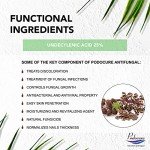 Podocure Anti-Fungal Solution with Undecylenic Acid 30ml