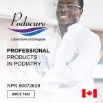 Podocure Anti-Fungal Solution with Undecylenic Acid 30ml