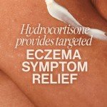 Gold Bond Medicated Eczema Relief Cream, 56g Tube