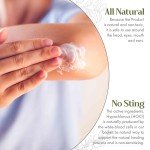 Skin Healing Cream with Aloe Vera & Crocodile Oil