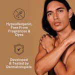 Gold Bond Medicated Eczema Relief Cream, 56g Tube