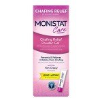Monistat Chafing Relief Powder Gel, 1.5 oz