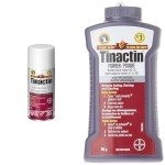 Tinactin Antifungal Powder Spray for Feet 100g