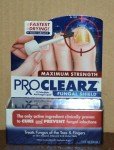 Proclearz Antifungal Liquid Brush-On, Maximum Strength