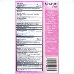 Monistat Chafing Relief Powder Gel, 1.5 oz
