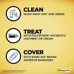 Heal-Fast Antibiotic Ointment, 30g Tube