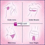 Monistat Chafing Relief Powder Gel, 1.5 oz