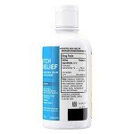 Polysporin Itch Relief Lotion, 177ml Bottle