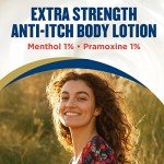 Gold Bond Anti Itch Cream, 28g Tube