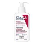 CeraVe Moisturizing Lotion for Itchy Skin Relief