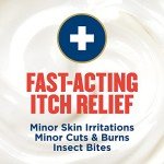 Gold Bond Anti Itch Cream, 28g Tube