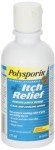 Polysporin Itch Relief Lotion, 177ml Bottle