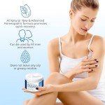 Soothing Itch Relief Cream for Foot & Body