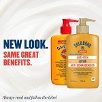 Gold Bond Anti-Itch Lotion with Aloe and Vitamins