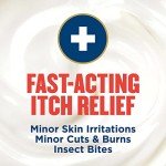 Gold Bond Anti-Itch Lotion with Aloe and Vitamins