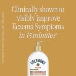 Gold Bond Eczema Relief Lotion with Oatmeal